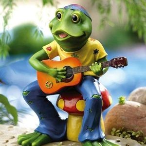 Meet your Posher, Barty